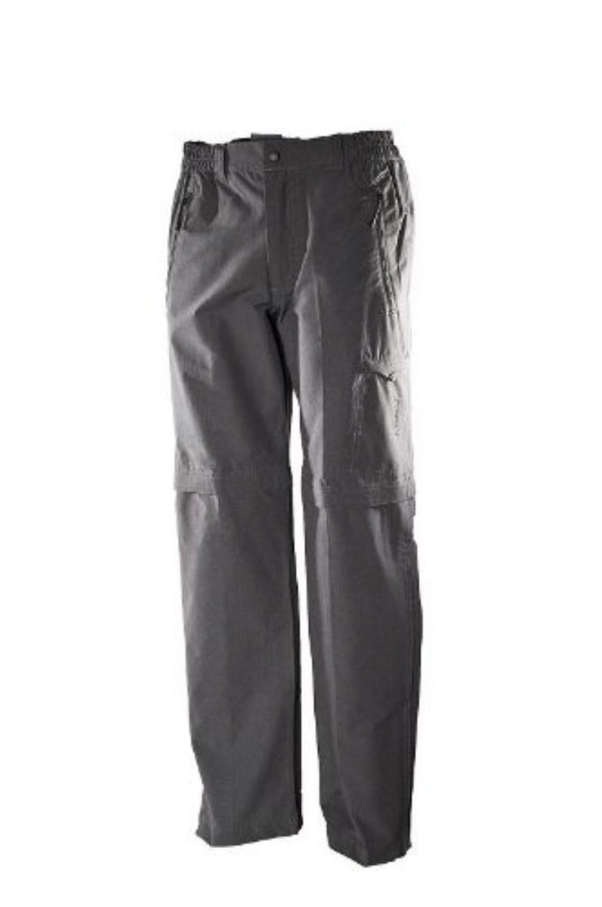 Hose He-T-Zip Trekkinghose  BERLI von Hot-Sportswear