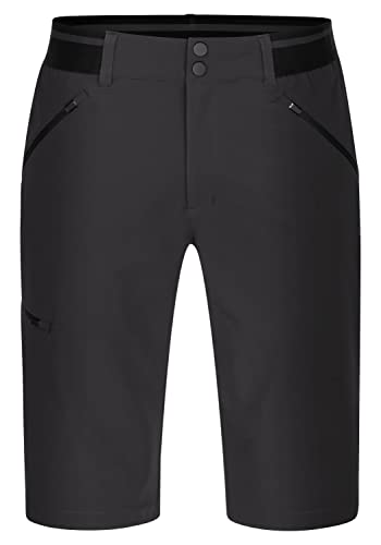 Hot Sportswear Canzoi M_Bermuda Graphite - 50 von Hot Sportswear