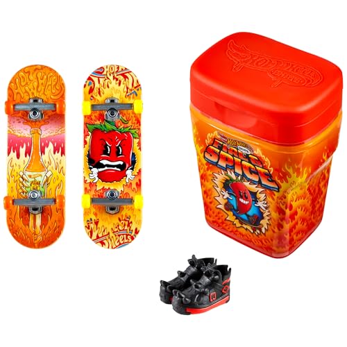 Hot-Wheels von Hot Wheels