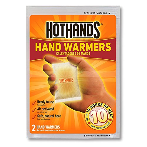HotHands Wärmer (20 Paar) von HotHands
