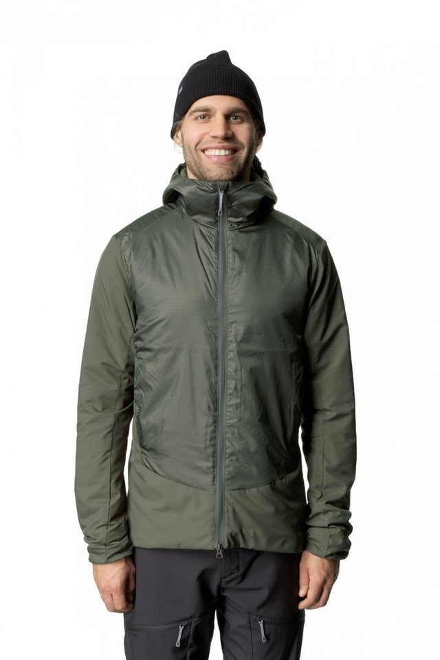 Houdini Skijacke Houdini M Moonwalk Jacket Herren Ski- & von Houdini