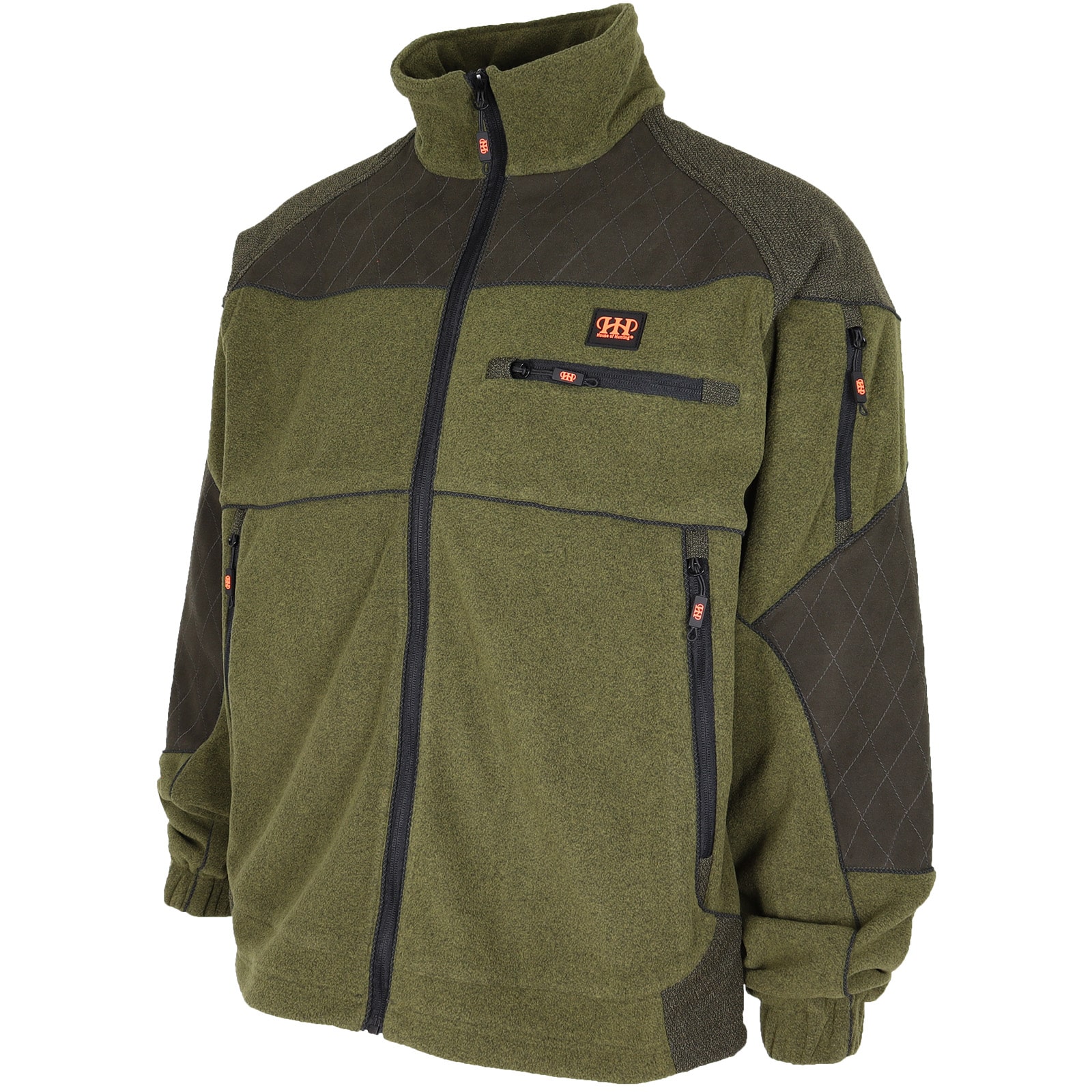 House of Hunting Fleecejacke Romano von House of Hunting