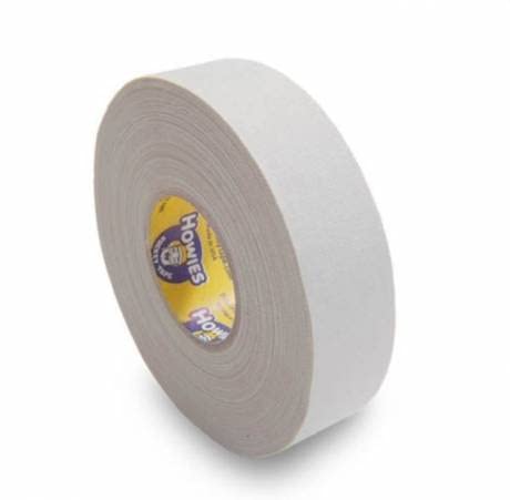 Howies 5X Pak White Tape 1" x18m von Howies