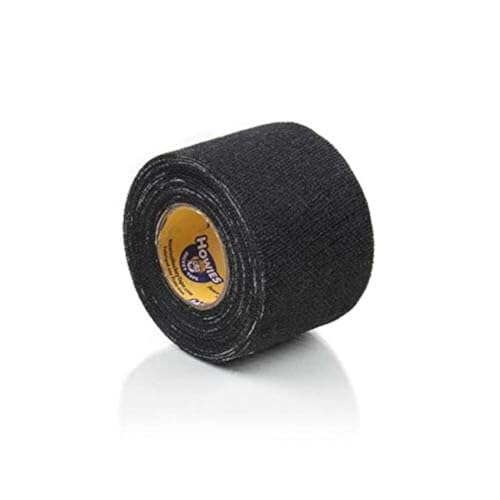 Howies Non-Stretch Pro Griptape 3,8 cm, schwarz, Einheitsgröße von Howies