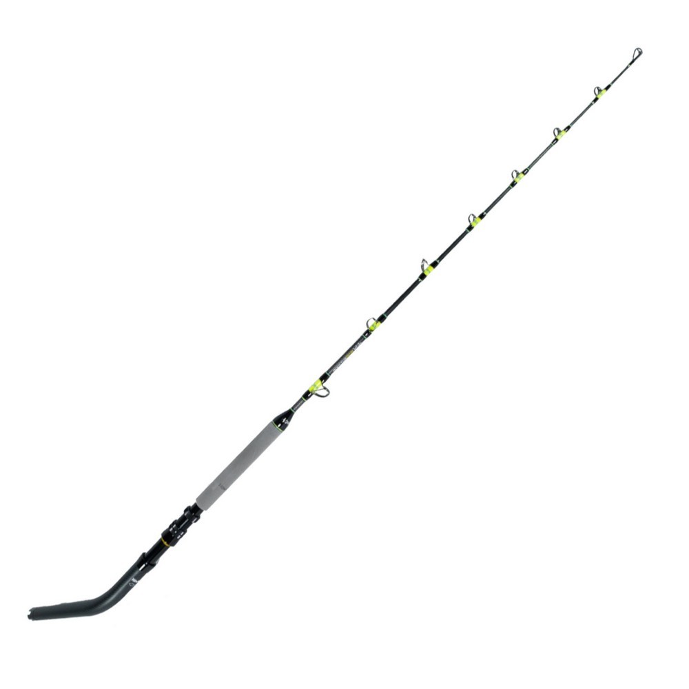 Howk Invictus Trolling Rod  1.75 m / 50-130 Lbs von Howk