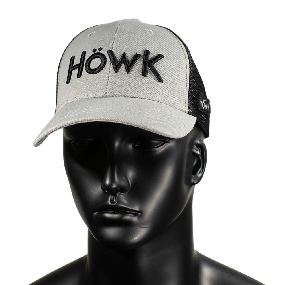 Howk Logo Cap   Mann von Howk