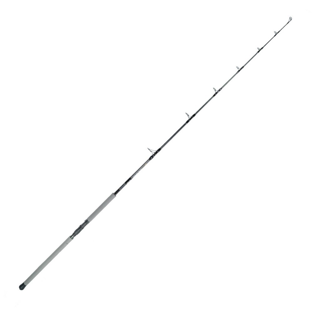 Howk The Big Blue Popping Rod Silber 2.23 m / 200 g von Howk