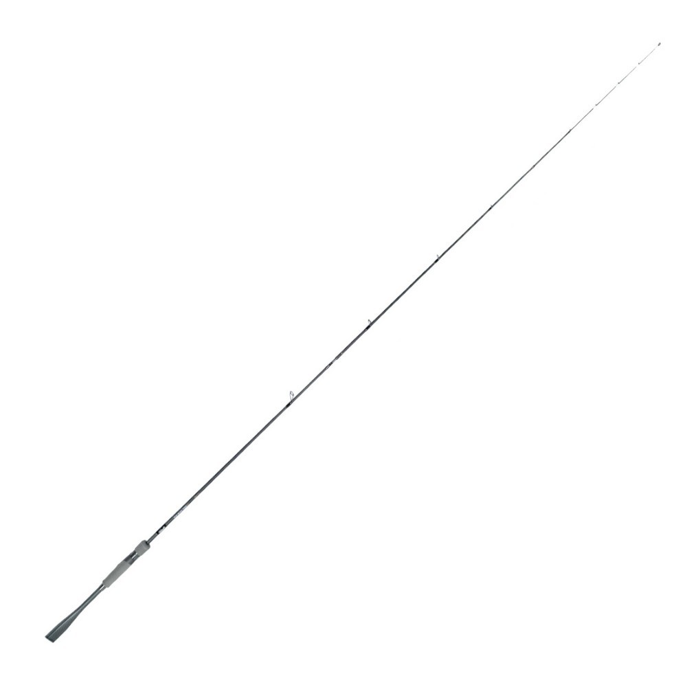 Howk Tip Run Toy Egging Rod Silber 2.05 m / 5-80 g von Howk