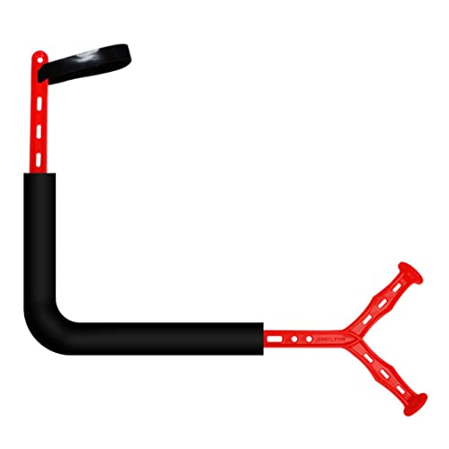 , Golf Swing Training Aids Plastic Swing Haltung Korrektur Hilfsmittel Verbessern von Hperu