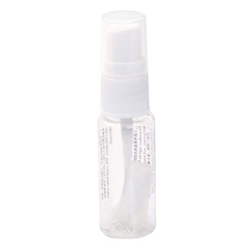Hperu Anti -Nebelspray für Gläser Schwimmbrillen Autofenster Windschutzlinsen langlebige Anti -Nebel -Plastikflasche von Hperu