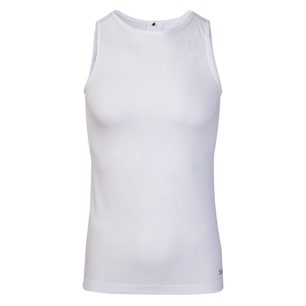 Huari B-ball Short Sleeve T-shirt Weiß 2XL Mann von Huari