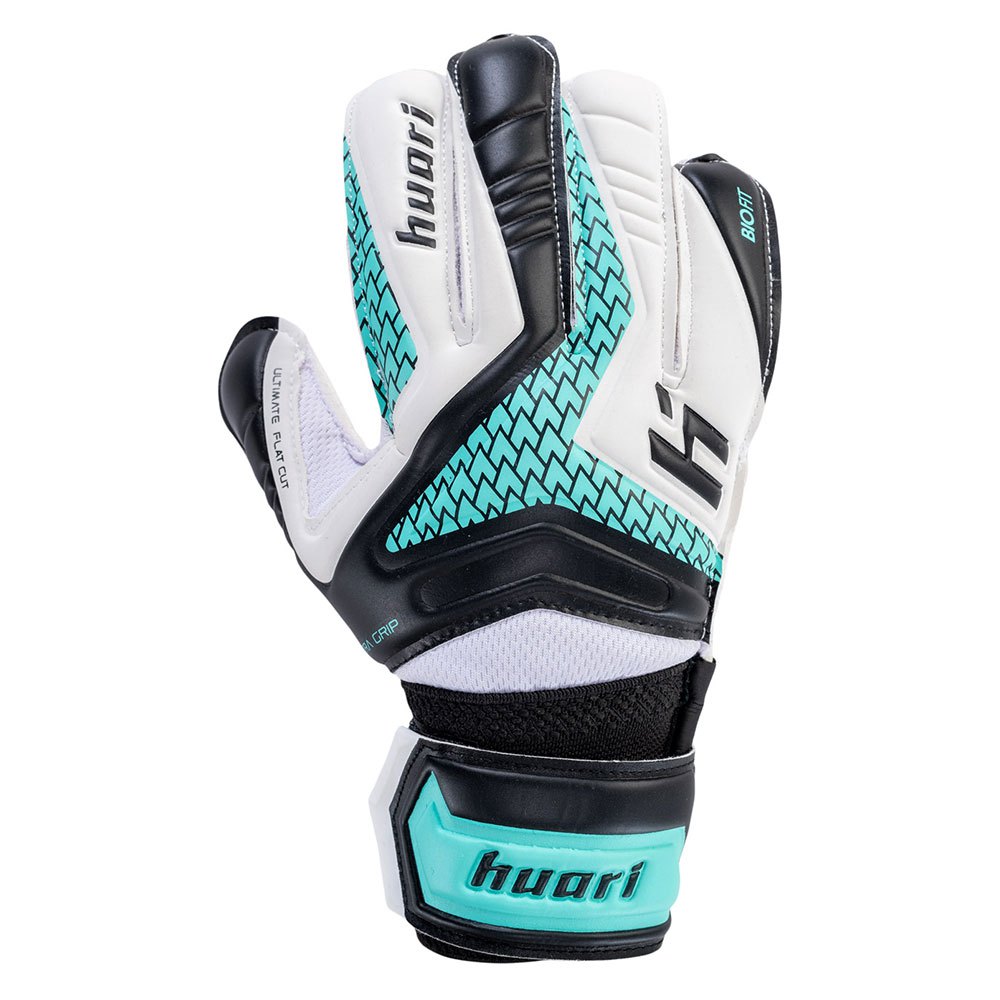 Huari Hulk Junior Gloves Weiß 4 von Huari