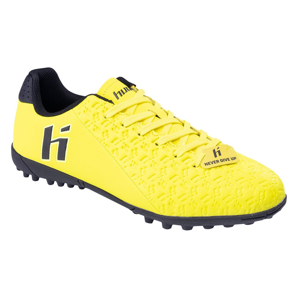 Huari Jusino Tf Football Boots Gelb EU 44 von Huari