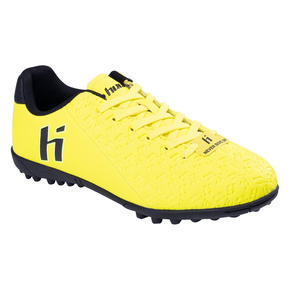 Huari Jusino Tf Football Boots Gelb EU 37 von Huari