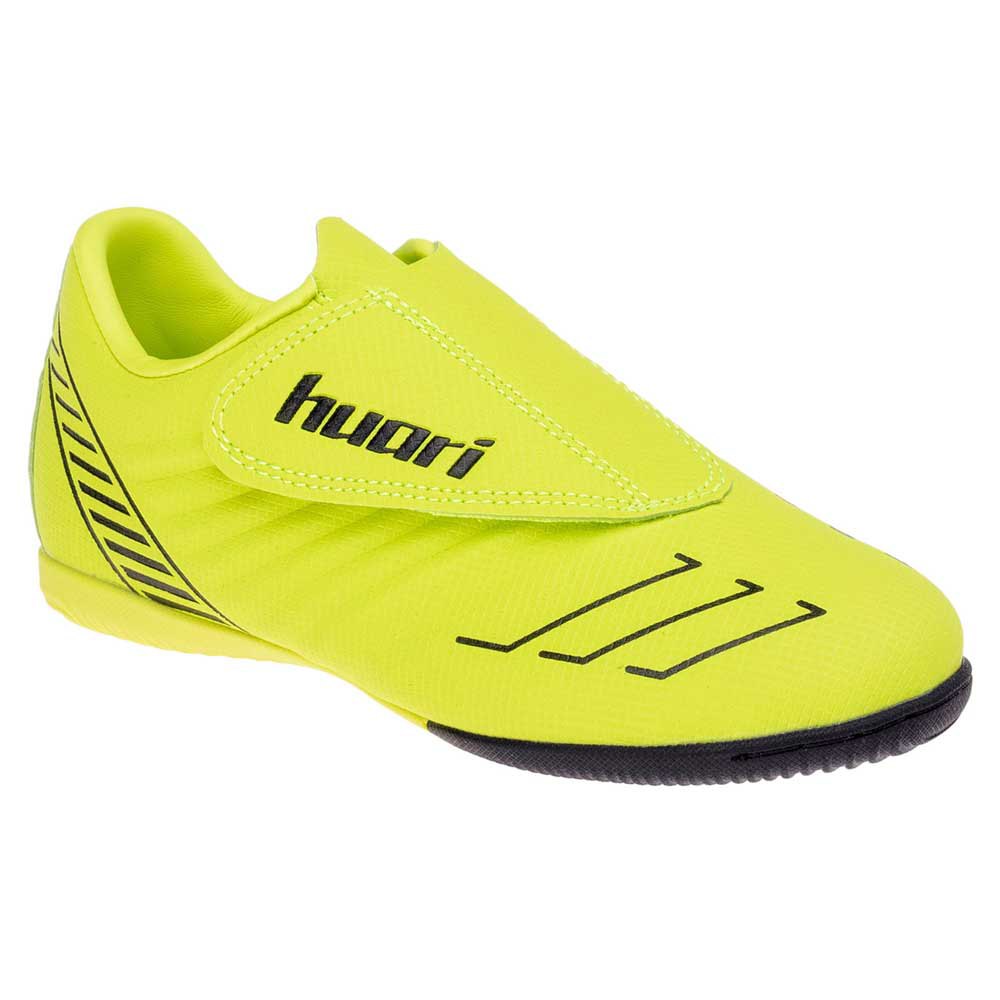 Huari Pallo Junior Shoes Gelb EU 34 von Huari