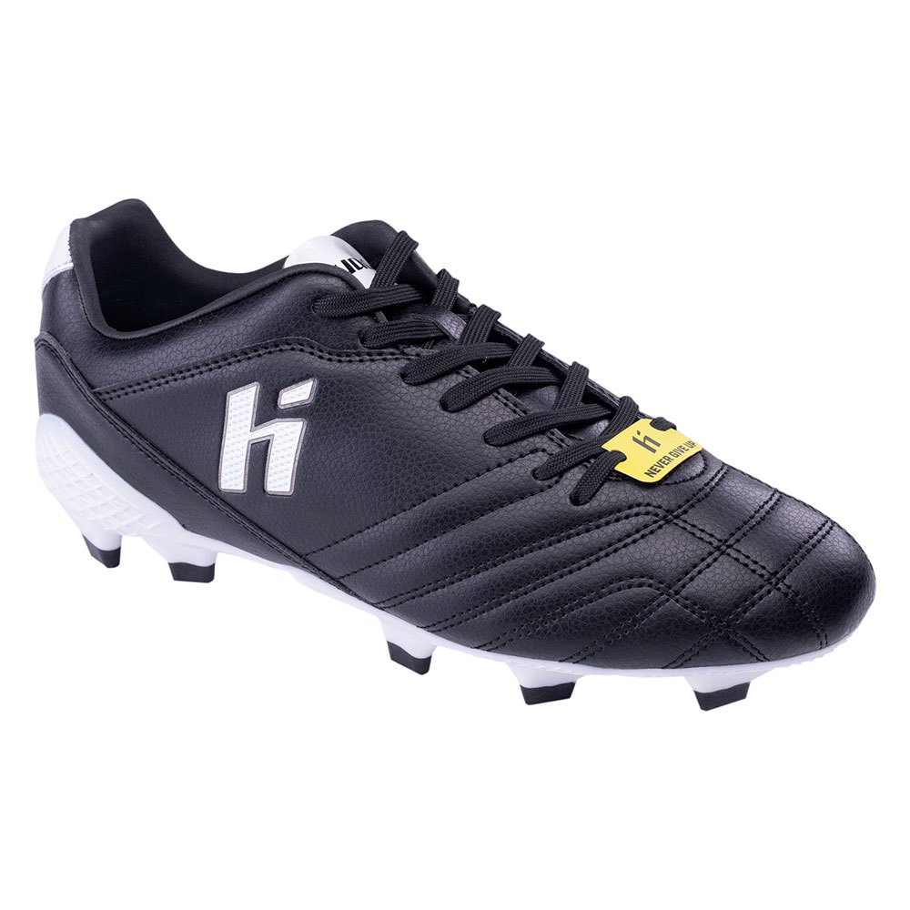 Huari Segredo Ag Football Boots Schwarz EU 43 von Huari