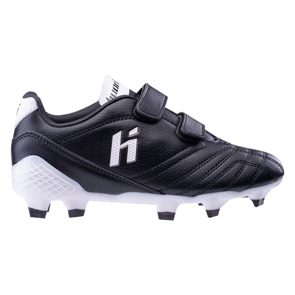 Huari Segredo Ag Football Boots Schwarz EU 28 von Huari