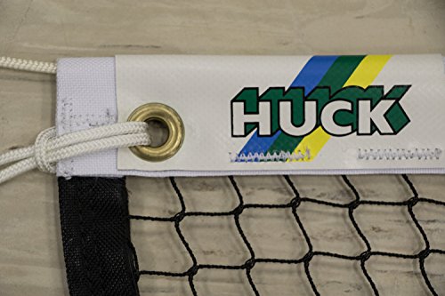 Huck Badminton Trainingsnetz von Huck Netze