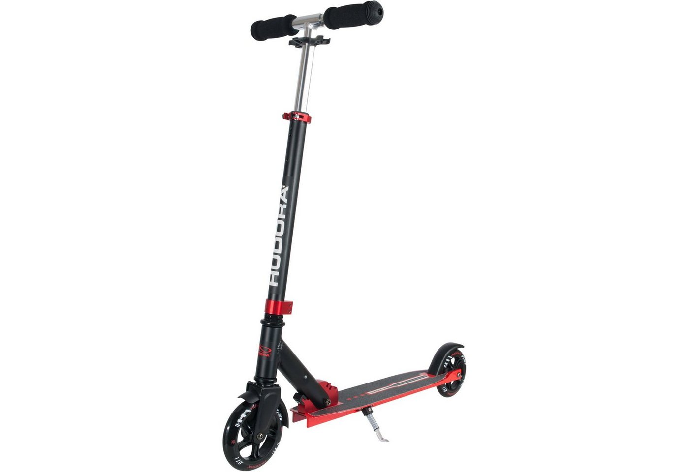 Hudora Scooter Bold Wheel M von Hudora