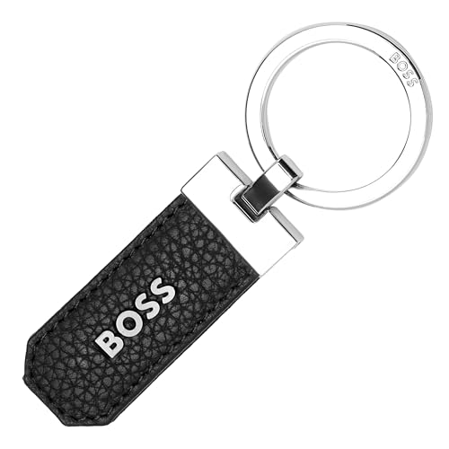 Hugo Boss Klassisches Reisezubehör- Geldbörse für Erwachsene, Unisex, Schwarz, 11.8, Klassisch von HUGO BOSS