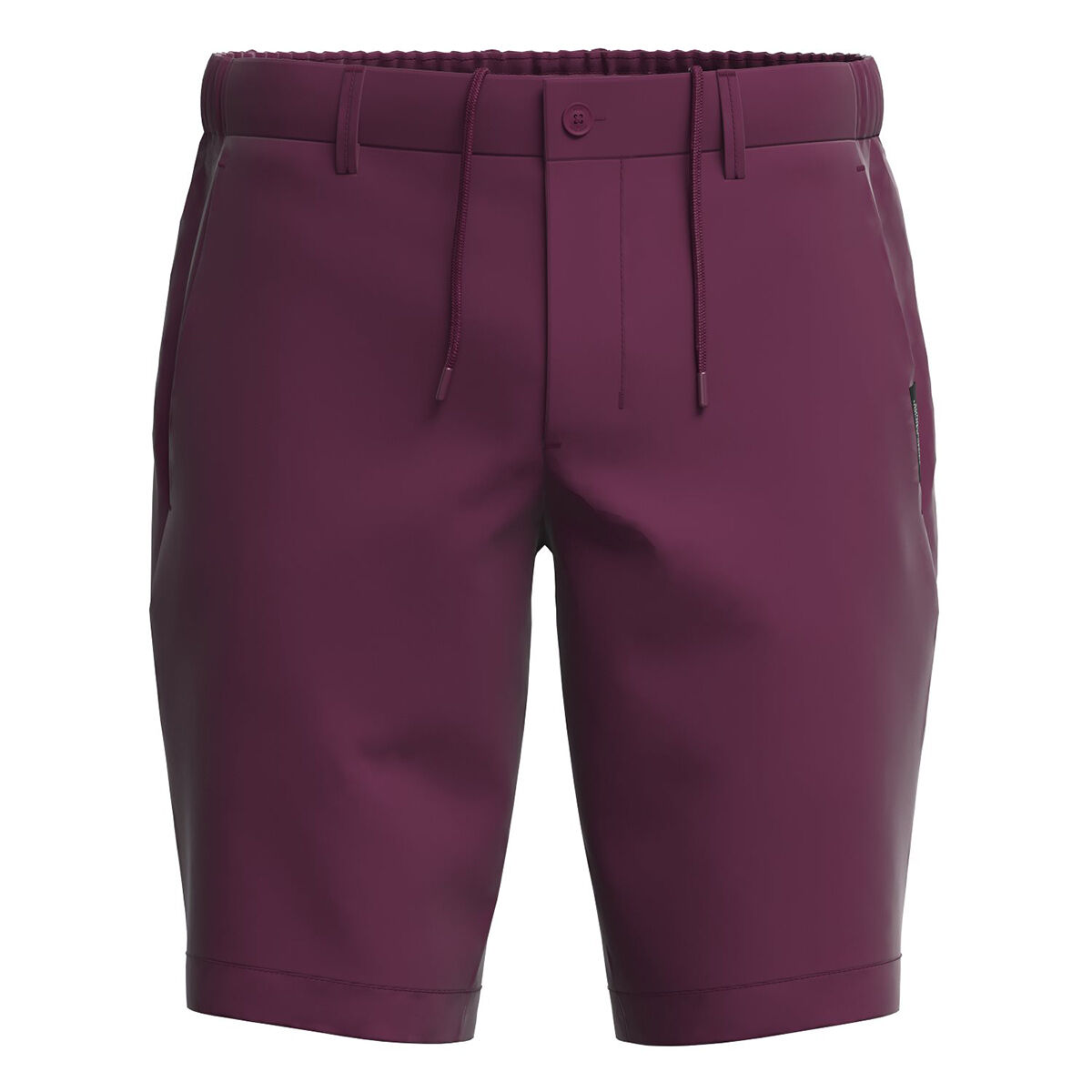 Hugo Boss Men's T Phoenix Golf Shorts, Mens, Barbosa pink, 30 | American Golf von Hugo Boss