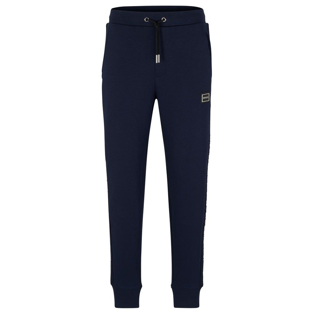 Hugo Dimax 10230399 Tracksuit Pants Blau 2XL Mann von Hugo