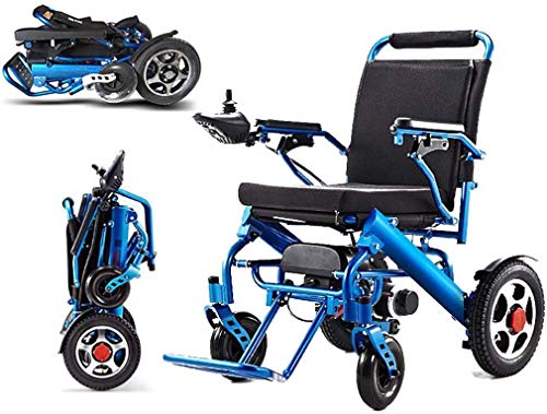 Huiiv Elektrischer Rollstuhl Faltbare elektrische Rollstühle von Huiiv