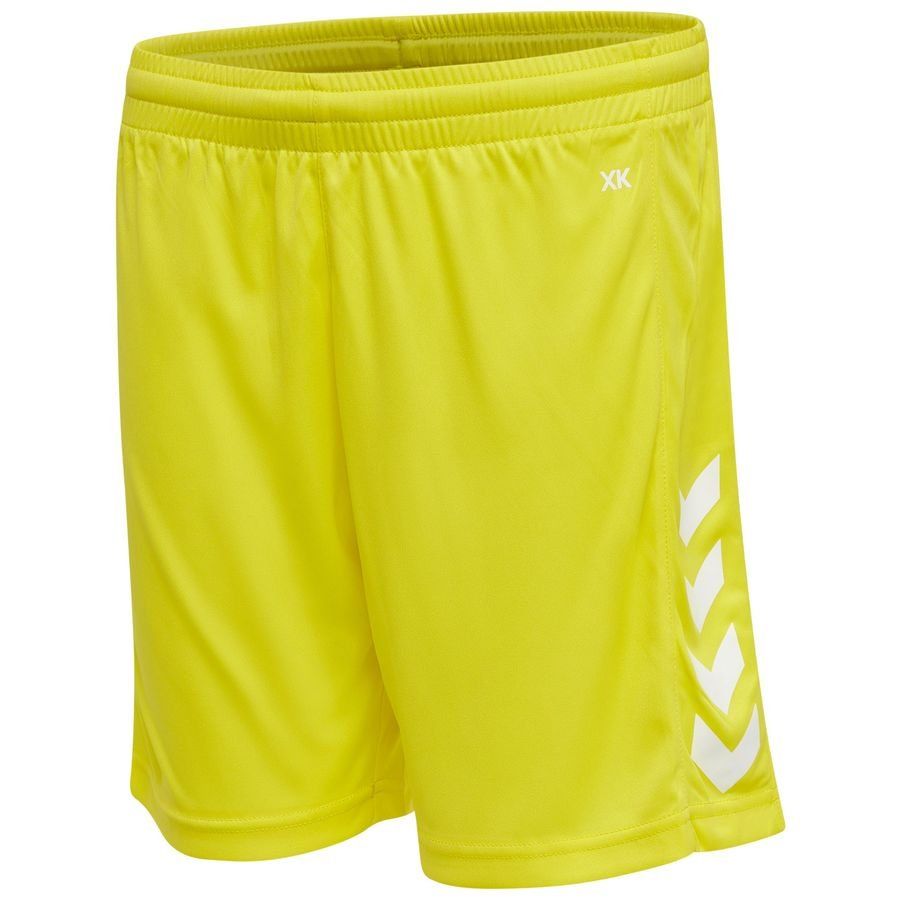 Sport-Shorts von Hummel