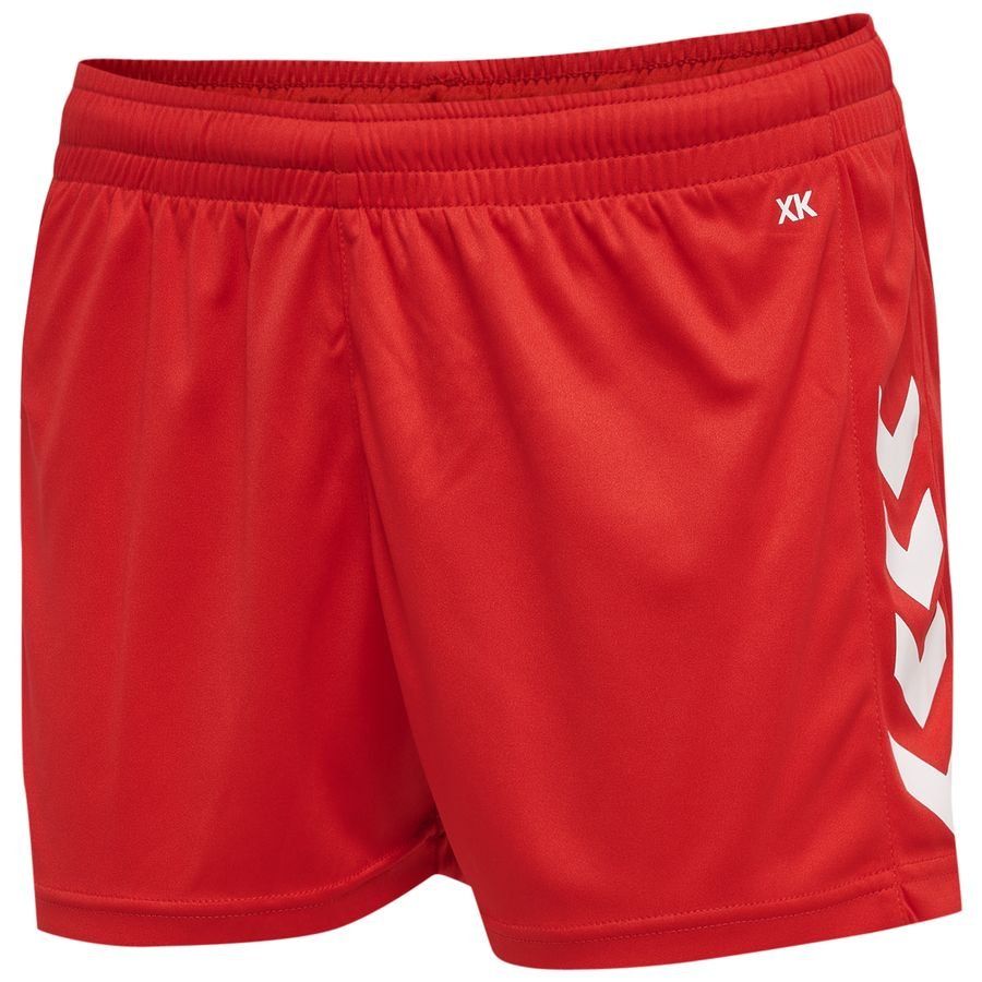 Sport-Shorts von Hummel