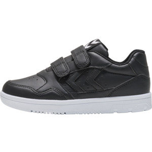HUMMEL CAMDEN JR - BLACK/BLACK - 26 von Hummel