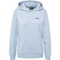 HUMMEL Damen Kapuzensweat hmlLGC SHAI HOODIE von Hummel