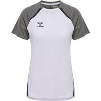 HUMMEL Damen Shirt hmlLEAD 2.0 JERSEY S/S WOMAN von Hummel