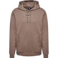 HUMMEL Herren Kapuzensweat hmlLGC NATE HOODIE von Hummel