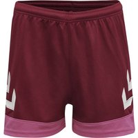 HUMMEL Herren Shorts LEAD WOMENS POLY von Hummel