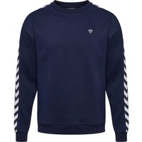 HUMMEL Herren Sweatshirt hmlARCHIVE LOOSE FIT SWEATSHIRT von Hummel