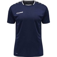 HUMMEL Fußball - Teamsport Textil - Trikots Authentic Poly Trikot kurzarm von Hummel