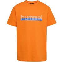 HUMMEL Kinder Shirt hmlVANG T-SHIRT S/S von Hummel