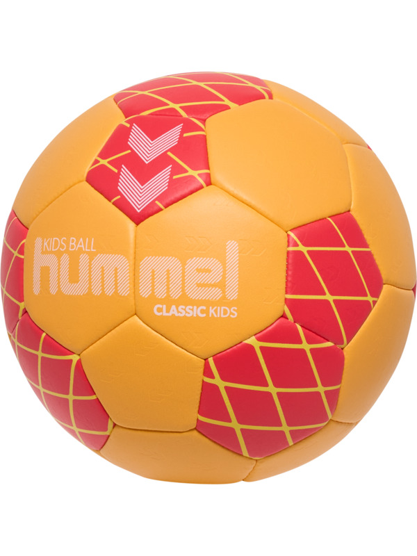 HUMMEL hmlCLASSIC KIDS Handball ORANGE/RED/YELLOW 0 HUMMEL hmlCLASSIC KIDS Handball ORANGE/RED/YELLOW 0 von Hummel