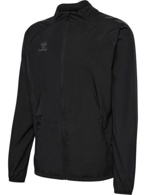 HUMMEL hmlPRO TRAINING LIGHTWEIGHT JACKET - BLACK - XL von Hummel