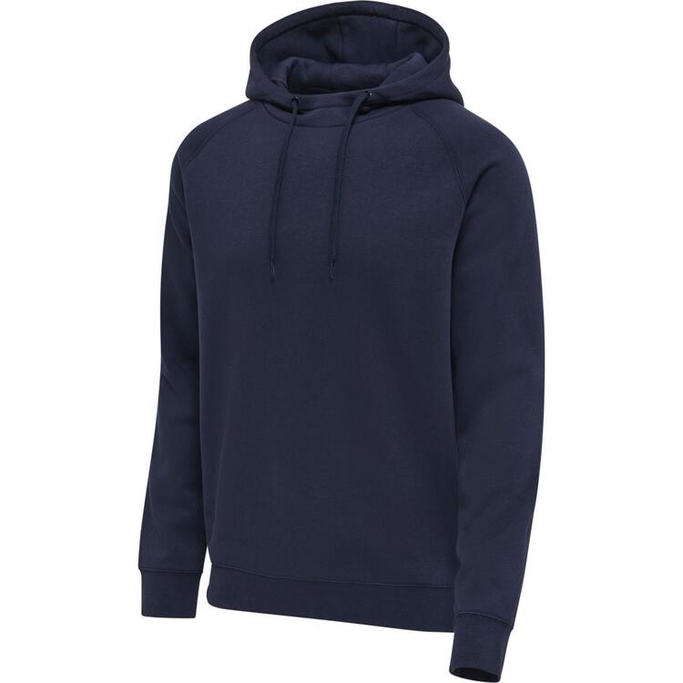 HUMMEL hmlRED CLASSIC HOODIE 215095-7026 MARINE - Gr. 2XL von Hummel