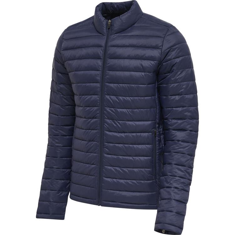 HUMMEL hmlRED QUILTED JACKET 215209-7026 MARINE - Gr. 3XL von Hummel