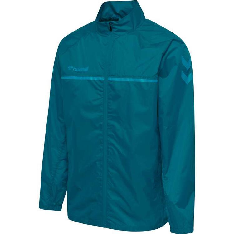 Hummel AUTHENTIC PRO JACKET CELESTIAL 204606-8745 Gr. M von Hummel