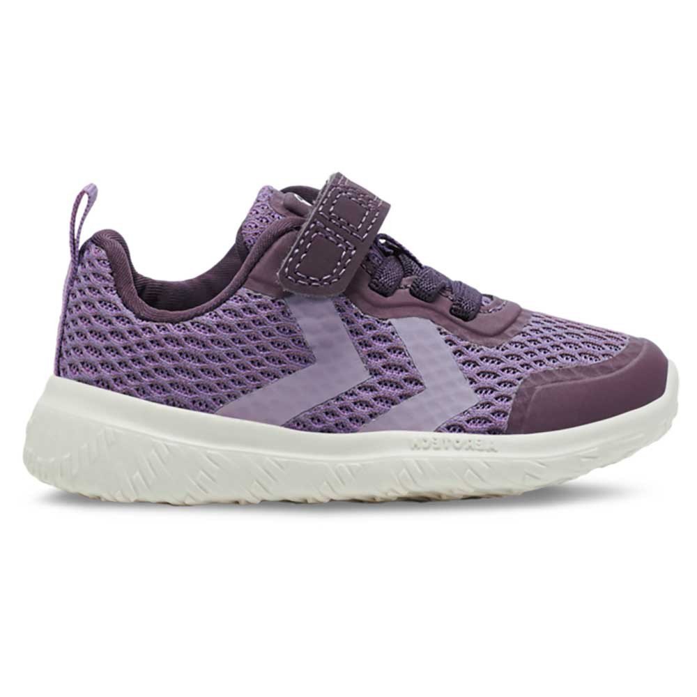 Hummel Actus Ml Recycled Trainers  EU 20 Junge von Hummel