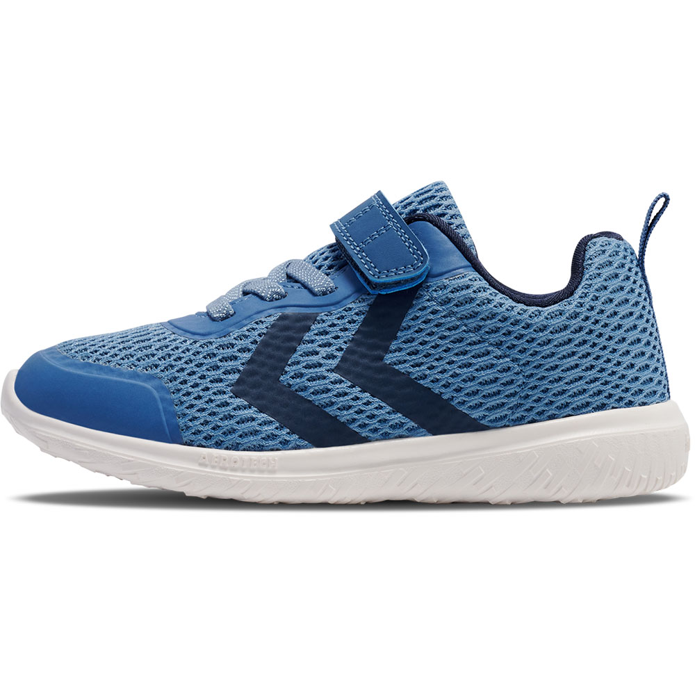 Hummel Actus Recycled Trainers  EU 35 Junge von Hummel