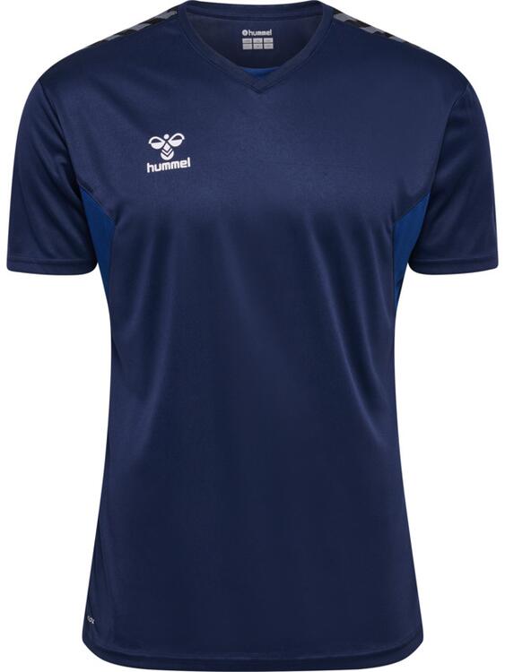 Hummel Authentic 24 Trikot 219964 MARINE - Gr. 3XL von Hummel