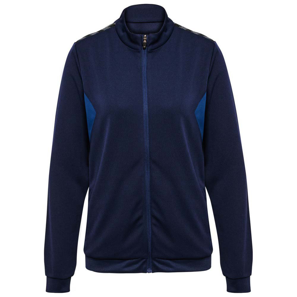 Hummel Authentic Pl Jacket  S Frau von Hummel