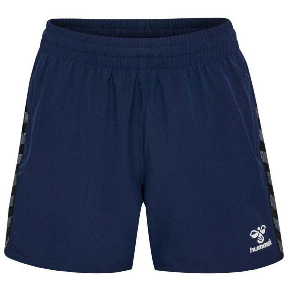 Hummel Authentic Woven Shorts  2XL Frau von Hummel