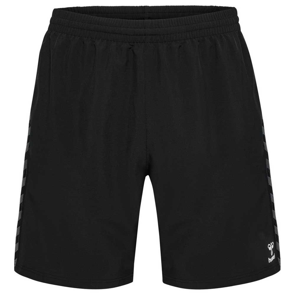 Hummel Authentic Woven Shorts  M Mann von Hummel