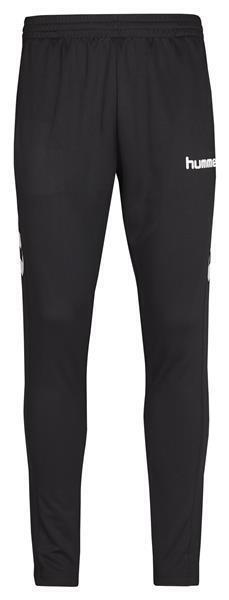 Hummel CORE FOOTBALL PANT BLACK 321652001164 Gr. 164 von Hummel
