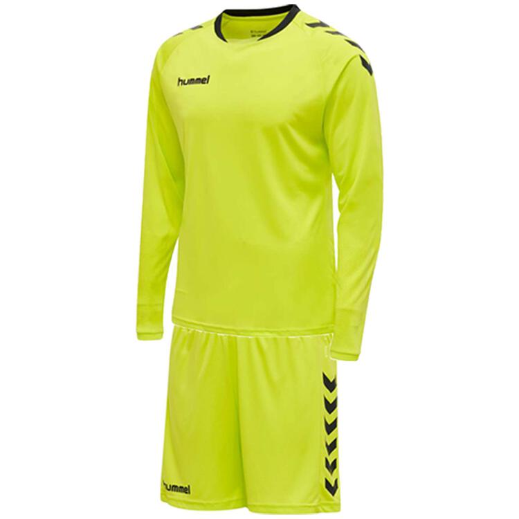 Hummel CORE GK SET EVENING PRIMROSE 205280-6102 Gr. S von Hummel
